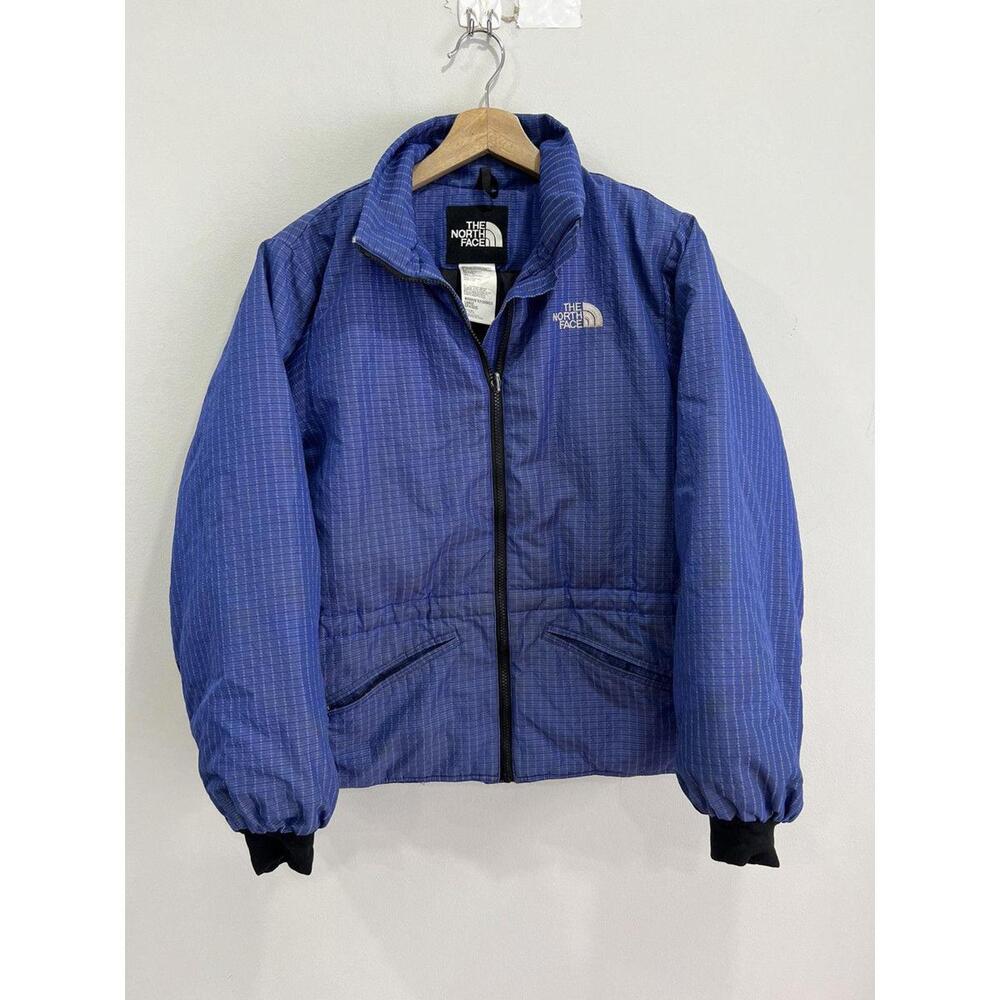 Vintage Womens North Face Jacket Puffer